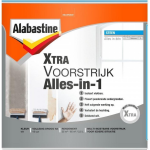 Alabastine Xtra Voorstrijk Alles In1 2,5L - 5256772