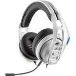 Plantronics Nacon RIG 400HSW - Gaming Headset - Official Licensed - PS4 & PS5 - - Wit