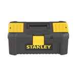 Stanley Koffers 12.5&apos;&apos; Essential toolbox plastic latches - STST1-75514