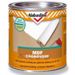 Alabastine Mdf 2 In 1 Grondverf 1L - 5094341