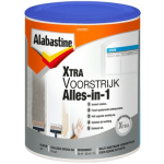 Alabastine Xtra Voorstrijk Alles In 1 1L - 5256771