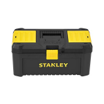 Stanley Koffers 16&apos;&apos; Essential toolbox plastic latches - STST1-75517