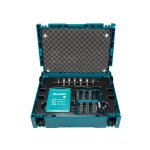 Makita B-53908 Accessoireset in Mbox | 62-delig in Mbox 1