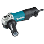 Makita GA5050 | 230 V | Haakse slijper | 125 mm | In doos