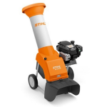 Stihl Accessoires GH 370 S | benzine hakselaar