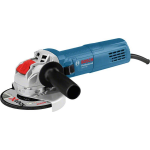 Bosch GWX 750-115 | Haakse Slijper | X-Lock | 115 mm | 750 W