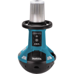 Makita NLADML810 | Omgevingslamp | AC / 14,4 V / 18 V | In doos