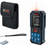 Bosch GLM 50-27 C | Professional Laserafstandsmeter | Bluetooth | Statiefadapter 6.3 mm