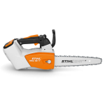 Stihl Accessoires MSA 161 T | accu kettingzaag | 25cm | zonder accu&apos;s en lader