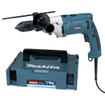 Makita HP2071J Klopboormachine | 1010w in M-box koffer