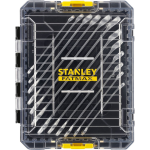 Stanley FMMT98104-0 | FatMax | Tstak | Ringsteeksleutelset | 12-Delig