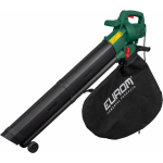 EUROM Gardencleaner 3001 | Bladblazer | 3000W | 4-in-1