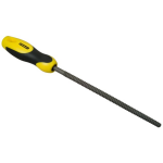 Stanley Ronde Rasp Halfzoet 200mm