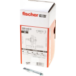 Fischer HM 5X65 S MET. HOLLEWANDPLUG 50 St