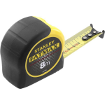 Stanley Rolbandmaat Fatmax 32mm 8m | 033728