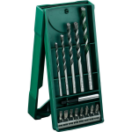 Bosch Multifunctionele boor set 14-delig - Voor hout, metaal en steen + schroefbitset