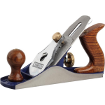 Irwin Gladschaaf | 9-3/4"-2" (50 mm) | houten handvat