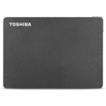 Toshiba Canvio Gaming 2.5" 2TB Black - Grijs