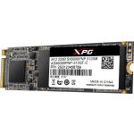 ADATA XPG SX 6000 Pro internal solid state drive M.2 512 GB PCI Express 3.0 3D TLC NVMe