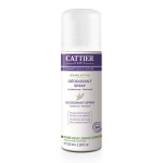 Cattier Deospr Cardamom Bio- 100ml