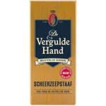 Vergulde Hand 75gram Scheerzeepstaaf