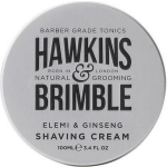 Hawkins & Brimble 100ml Hawkins And Brimble Shaving Cream