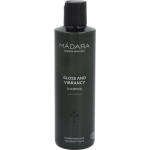 MÁDARA Madara Gloss And Vibrancy Shampoo 250ml