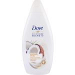 Dove Nourishing Secrets Coconut Oil en Almond Milk Douchecreme 500ml