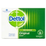 Dettol Zeeptablet Original Bestekoop 2x100gr