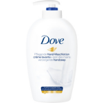 Dove Handzeep Pomp Beauty Cream Wash 250ml