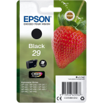 Epson 29 - Inktcartridge / - Zwart