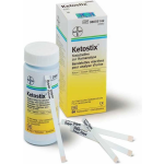 Bcm Bayer Ketostix Teststrips Voor Urine Bestekoop