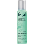 Fenjal Deodorant Deospray Sensitive Dry 150ml