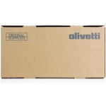 Olivetti d-Color MF362/282/222 toner geel standard capacity 25.000 pagina s 1-pack