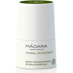 MÁDARA Madara Herbal Deodorant 50ml
