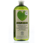 Naturtint Shampoo Voor Kleurfixatie 400ml