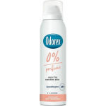 Odorex 0 Perfume Deodorant Spray 150ml