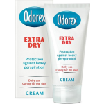 Odorex Extra Dry Deodorant Creme 50ml