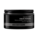 Redken Brew Maneuver Cream Pomade 100ml