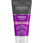 John Frieda Frizz Ease Secret Agent Anti-pluis Finishing Creme 100ml