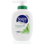 Soapy Vloeibare Zeep Hygiene Pomp 300ml