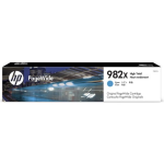 HP 982X Origineel Cyaan