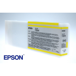 Epson T591400 - Inktcartridge / Foto - Geel