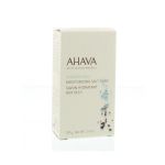 Ahava Moisturizing Salt Soap 100gr 100gram