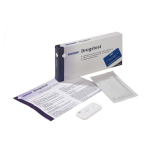 Testjezelf Drugstest Amfetamine Enkel