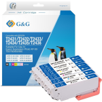 G&G 24XL Cartridges Combo Pack