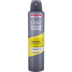 Dove Mencare Deodorant Deospray Sport Active Fresh 250ml