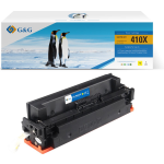 G&G 410X Toner (Hoge Capaciteit) - Magenta
