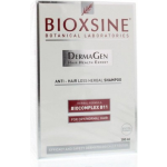 Bioxsine Shampoo Normaal / Droog Haar 300ml