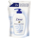 Dove Original Vloeibare Zeep Navulling 500ml